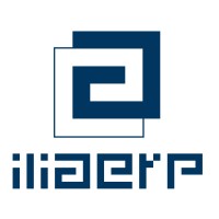 ilia-ERP logo, ilia-ERP contact details