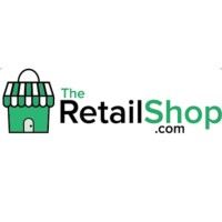 The Retial Shop logo, The Retial Shop contact details