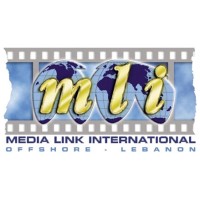 Media Link International (MLI) logo, Media Link International (MLI) contact details