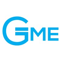 GME Asia logo, GME Asia contact details