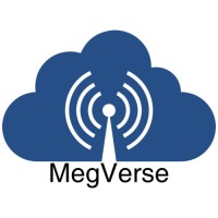 MegVerse logo, MegVerse contact details