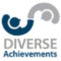 Diverse Achievements logo, Diverse Achievements contact details