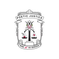 Poetic Justice Beverages logo, Poetic Justice Beverages contact details