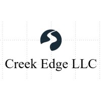 Creek Edge LLC logo, Creek Edge LLC contact details