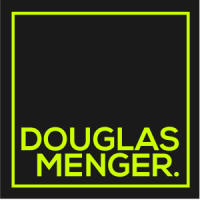 Douglas Menger logo, Douglas Menger contact details