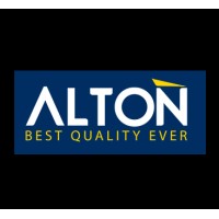 alton home logo, alton home contact details