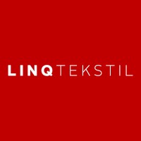 LinqTekstil logo, LinqTekstil contact details