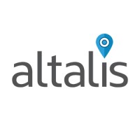 AltaLIS Ltd. logo, AltaLIS Ltd. contact details