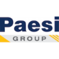 PAESI GROUP logo, PAESI GROUP contact details