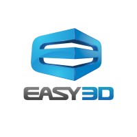 Easy3D PTY LTD logo, Easy3D PTY LTD contact details