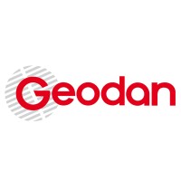 Geodan logo, Geodan contact details