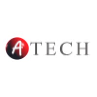 A-Tech LB logo, A-Tech LB contact details