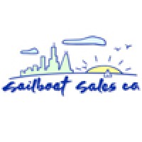 Sailboat Sales Co. logo, Sailboat Sales Co. contact details