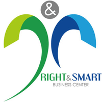 Right and Smart Business Center logo, Right and Smart Business Center contact details