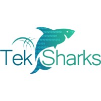 TekSharks Inc logo, TekSharks Inc contact details