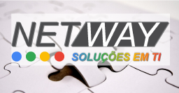 Netway Soluções logo, Netway Soluções contact details