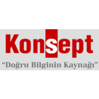 Konsept Magazine logo, Konsept Magazine contact details