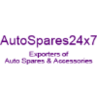 AUTO SPARES 24x7 logo, AUTO SPARES 24x7 contact details