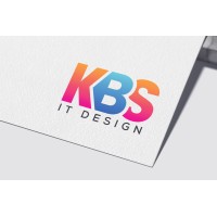 KBS IT Design logo, KBS IT Design contact details