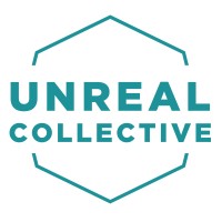 Unreal Collective logo, Unreal Collective contact details