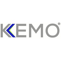 Kemo Ltd logo, Kemo Ltd contact details