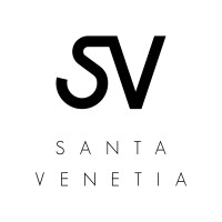 Santa Venetia Goods logo, Santa Venetia Goods contact details