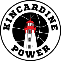 Kincardine Power Basketball logo, Kincardine Power Basketball contact details