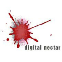 Digital Nectar logo, Digital Nectar contact details