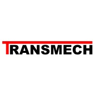 TRANSMECH logo, TRANSMECH contact details