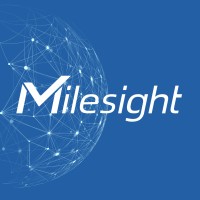 Milesight IoT logo, Milesight IoT contact details