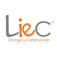 Liec logo, Liec contact details