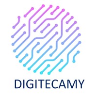 DIGITECAMY logo, DIGITECAMY contact details