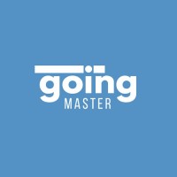 Going Master logo, Going Master contact details