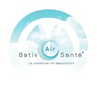 BATIV'AIR SANTÉ logo, BATIV'AIR SANTÉ contact details