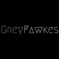 Grey Fawkes logo, Grey Fawkes contact details