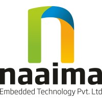 Naaima Embedded Technology logo, Naaima Embedded Technology contact details