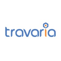 Travaria logo, Travaria contact details