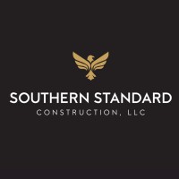 Southern Standard Construction logo, Southern Standard Construction contact details