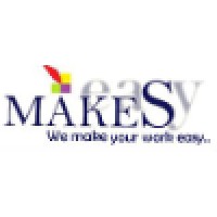 MakesEasy logo, MakesEasy contact details