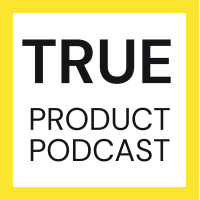 True Product Podcast logo, True Product Podcast contact details