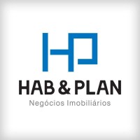 Hab & Plan negócios imobiliários logo, Hab & Plan negócios imobiliários contact details