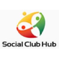 Social Club Hub logo, Social Club Hub contact details