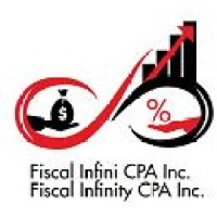 Fiscal Infinity CPA Inc. logo, Fiscal Infinity CPA Inc. contact details