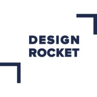 Design Rocket LLC logo, Design Rocket LLC contact details