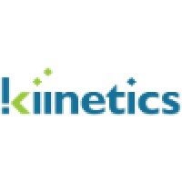 Kiinetics logo, Kiinetics contact details