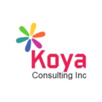 Koya Consulting Inc logo, Koya Consulting Inc contact details