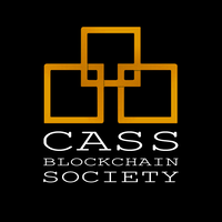 CASS Blockchain Society logo, CASS Blockchain Society contact details