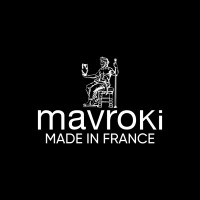 MAVROKI logo, MAVROKI contact details