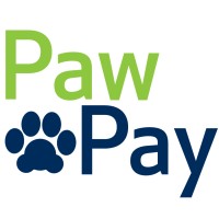 PawPay logo, PawPay contact details