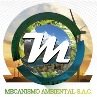 MECANISMO AMBIENTAL S.A.C. logo, MECANISMO AMBIENTAL S.A.C. contact details